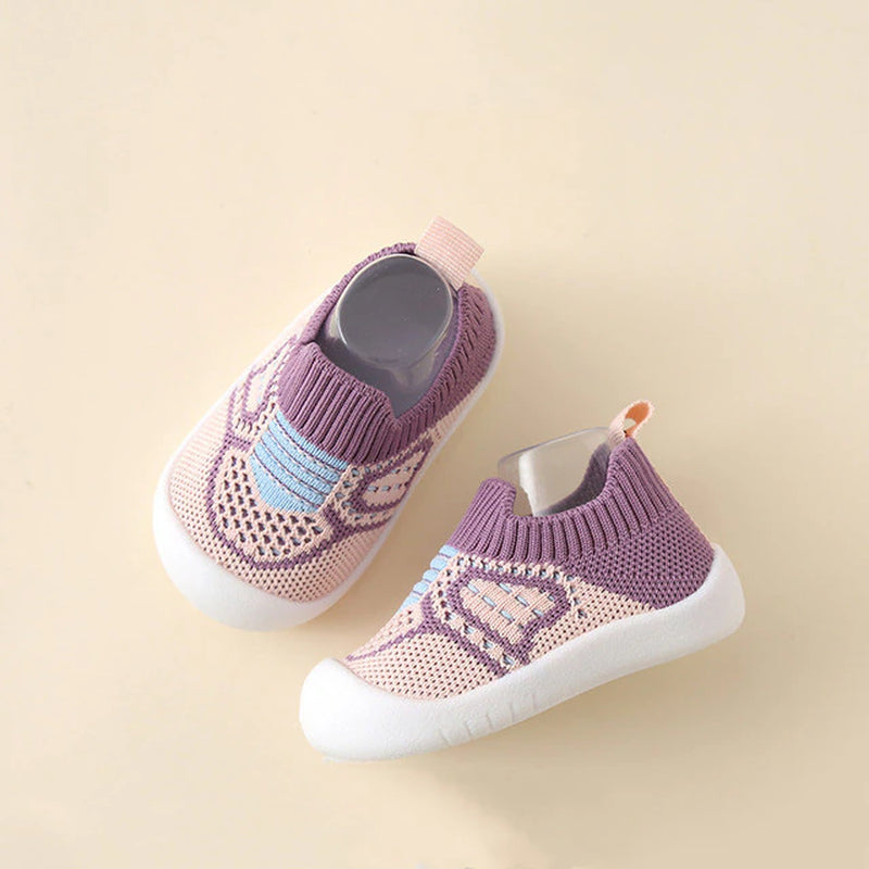 Baby non-slip sock shoe