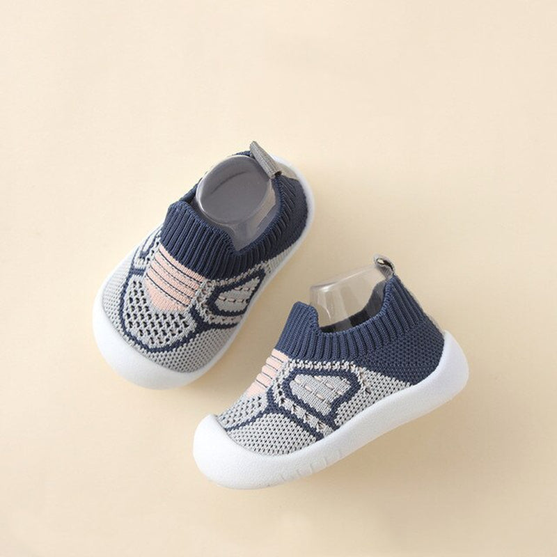 Baby non-slip sock shoe