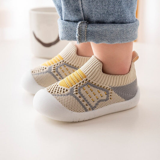 Baby non-slip sock shoe