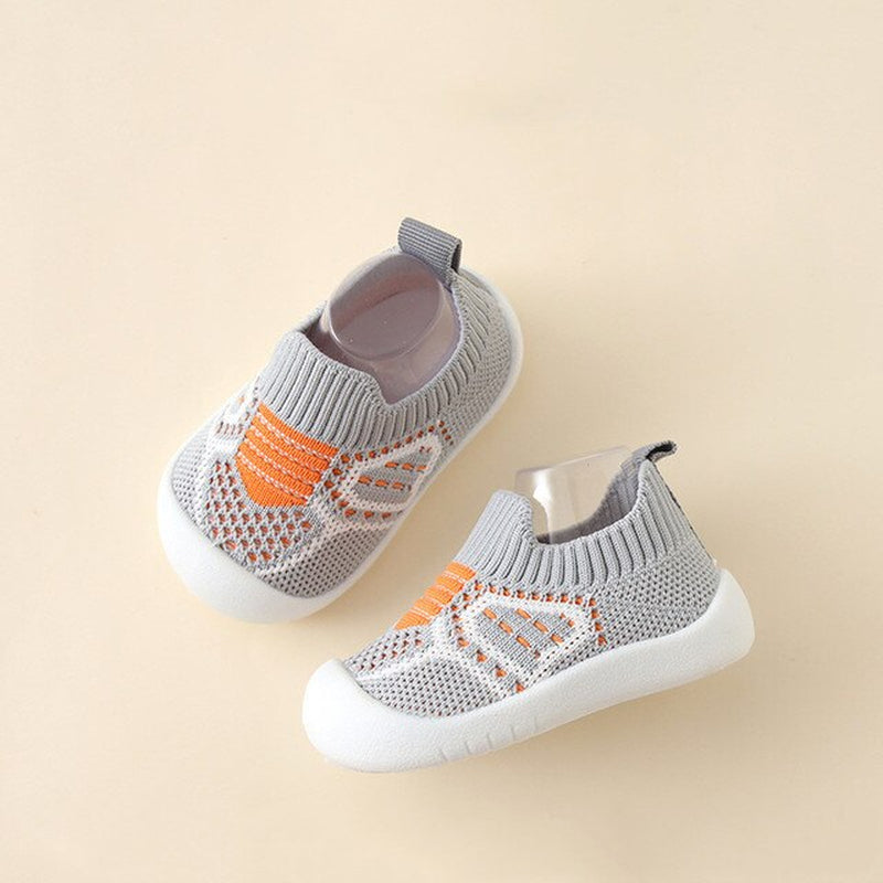 Baby non-slip sock shoe